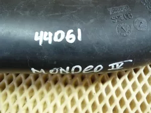 Патрубок воздушного фильтра Ford Mondeo IV 2007-2015 (9G919C623BD 1752340) — фото 10
