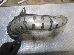 Патрубок воздушного фильтра Ford Mondeo IV 2007-2015,Galaxy 2006-2015,S-MAX 2006-2015 (1835750) — фото 4