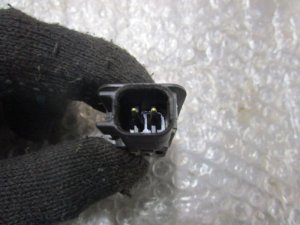 Кнопка открывания багажника Ford Mondeo IV 2007-2015 (1L2T14K147AA 4122748) — фото 3