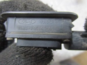 Кнопка открывания багажника Ford Mondeo IV 2007-2015 (1L2T14K147AA 4122748) — фото 4