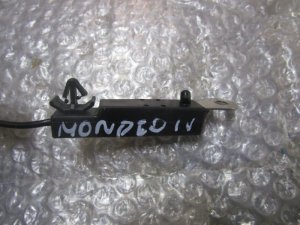 Изолятор Ford Mondeo IV 2007-2015 (7CP118K891CA) — фото 3