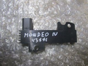 Блок электронный Ford Mondeo IV 2007-2015 (АНТЕННА СИГНАЛИЗАЦИИ 8M5T15K603KA) — фото 2