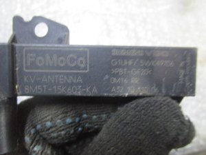 Блок электронный Ford Mondeo IV 2007-2015 (АНТЕННА СИГНАЛИЗАЦИИ 8M5T15K603KA) — фото 4