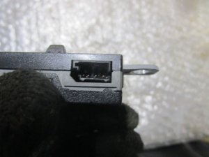 Блок электронный Ford Mondeo IV 2007-2015 (УСИЛИТЕЛЬ АНТЕННЫ 7CP118C847CA 1695506) — фото 2