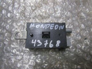 Блок электронный Ford Mondeo IV 2007-2015 (УСИЛИТЕЛЬ АНТЕННЫ 7CP118C847CA 1695506) — фото 4