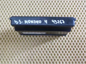 Блок электронный Ford Mondeo IV 2007-2015 (7S7T19G481CC) — фото 7