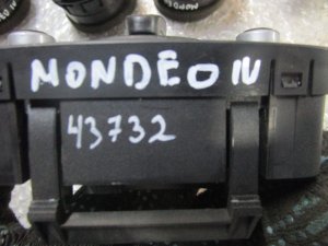 Переключатель света фар Ford Mondeo IV 2007-2015,Galaxy 2006-2015,S-MAX 2006-2015 (8G9T13A024AA 1791487) — фото 6