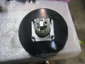 Усилитель тормозов вакуумный Ford S-MAX 2006-2015,Galaxy 2006-2015,Mondeo IV 2007-2015 (1709419) — фото 1