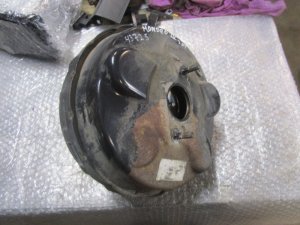 Усилитель тормозов вакуумный Ford S-MAX 2006-2015,Galaxy 2006-2015,Mondeo IV 2007-2015 (1709419) — фото 4