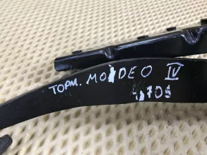 Педаль тормоза Ford Mondeo IV 2007-2015 (7G9N2D094RB 1675575) — фото 7