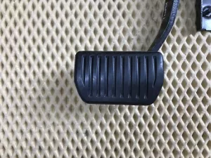Педаль тормоза Ford Mondeo IV 2007-2015 (7G9N2D094RB 1675575) — фото 2