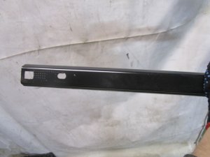 Направляющая двери сдвижной Fiat Doblo 2005-2015,Doblo 2001-2005 (51742246 ЛЕВАЯ ВНУТР ВЕРХНЯЯ) — фото 3