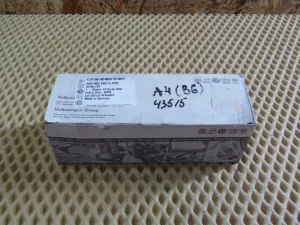 Переключатель стеклоочистителей Audi A4 [B6] 2000-2004 Audi A4 [B7] 2005-2007 Audi A6 [C6,4F] 2004-2011 (4E0953503A) — фото 6