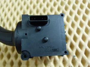 Переключатель стеклоочистителей Audi A4 [B6] 2000-2004 Audi A4 [B7] 2005-2007 Audi A6 [C6,4F] 2004-2011 (4E0953503A) — фото 4