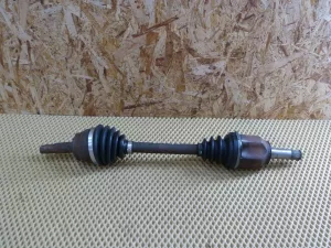 Полуось передняя левая Fiat Doblo 2005-2015,Albea 2002-2012 (1.3 MJTD 16V 2WD МКПП 51806761) — фото 1