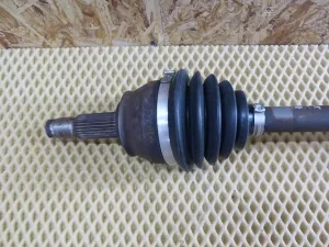Полуось передняя правая Fiat Doblo 2005-2015,Doblo 2001-2005 (1.3 D 16V MJTD МКПП В СБОРЕ 46307678) — фото 2