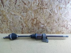 Полуось передняя правая Fiat Doblo 2005-2015,Doblo 2001-2005 (1.3 D 16V MJTD МКПП В СБОРЕ 46307678) — фото 1