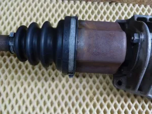 Полуось передняя правая Fiat Doblo 2005-2015,Doblo 2001-2005 (1.3 D 16V MJTD МКПП В СБОРЕ 46307678) — фото 7