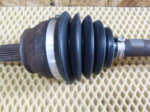 Полуось передняя правая Fiat Doblo 2005-2015,Doblo 2001-2005 (1.3 D 16V MJTD МКПП В СБОРЕ 46307678) — фото 8