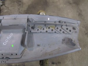 Обшивка потолка Fiat Doblo 2005-2015 (ПЛАСТИК 735419992) — фото 6