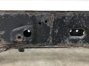Балка подмоторная Fiat Doblo 2005-2015 (1.3 MJTD 16V 51769333) — фото 13