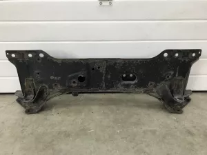 Балка подмоторная Fiat Doblo 2005-2015 (1.3 MJTD 16V 51769333) — фото 9