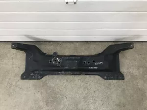 Балка подмоторная Fiat Doblo 2005-2015 (1.3 MJTD 16V 51769333) — фото 1