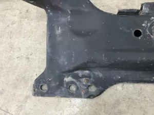 Балка подмоторная Fiat Doblo 2005-2015 (1.3 MJTD 16V 51769333) — фото 3