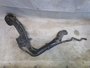 Горловина топливного бака Kia Ceed 2007-2012 (ХЕТЧБЕК 310301H300) — фото 1