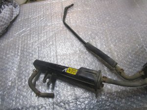 Абсорбер (фильтр угольный) Kia Ceed 2007-2012,Ceed 2012-2018 (314201H000) — фото 7