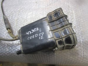 Абсорбер (фильтр угольный) Kia Ceed 2007-2012,Ceed 2012-2018 (314201H000) — фото 4