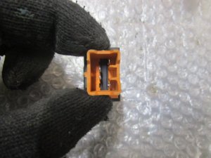 Кнопка обогрева сидений Chery Amulet (A15) 2006-2012 (A156800990) — фото 2