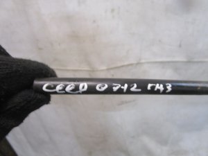 Трос газа Kia Ceed 2007-2012,Cerato 2004-2008,Elantra 2006-2011,i30 2007-2012,Cerato 2009-2013 (327902H100) — фото 4
