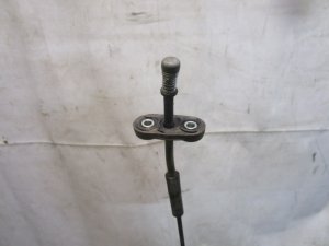Трос газа Kia Ceed 2007-2012,Cerato 2004-2008,Elantra 2006-2011,i30 2007-2012,Cerato 2009-2013 (327902H100) — фото 2