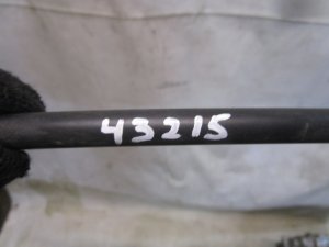 Трос газа Kia Ceed 2007-2012,Cerato 2004-2008,Elantra 2006-2011,i30 2007-2012,Cerato 2009-2013 (327902H100) — фото 5