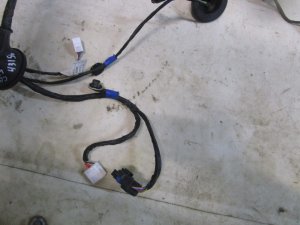 Проводка двери задней левой Kia Ceed 2007-2012 (ХЭТЧБЭК 916501H030) — фото 5