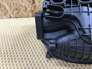 Коллектор впускной Kia Ceed 2007-2012,Cerato 2004-2008,Elantra 2006-2011,i30 2007-2012,Cerato 2009-2013,Carens 2006-2012 (283112B000) — фото 9