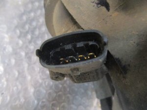 Коллектор впускной Kia Ceed 2007-2012,Cerato 2004-2008,Elantra 2006-2011,i30 2007-2012,Cerato 2009-2013,Carens 2006-2012 (283112B000) — фото 2