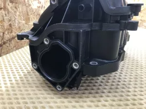 Коллектор впускной Kia Ceed 2007-2012,Cerato 2004-2008,Elantra 2006-2011,i30 2007-2012,Cerato 2009-2013,Carens 2006-2012 (283112B000) — фото 5
