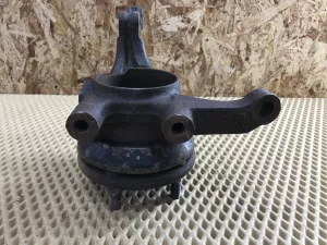 Кулак поворотный передний правый Kia Ceed 2007-2012,Elantra 2006-2011,i30 2007-2012 (ДО 2010 ГОДА 517162H100) — фото 9
