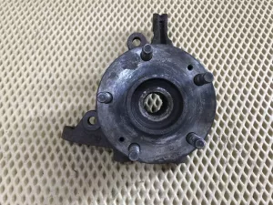 Кулак поворотный передний правый Kia Ceed 2007-2012,Elantra 2006-2011,i30 2007-2012 (ДО 2010 ГОДА 517162H100) — фото 1