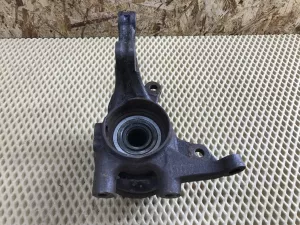 Кулак поворотный передний правый Kia Ceed 2007-2012,Elantra 2006-2011,i30 2007-2012 (ДО 2010 ГОДА 517162H100) — фото 8