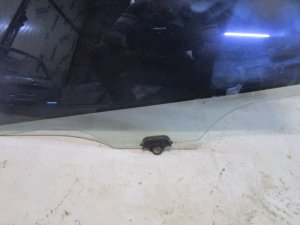 Стекло двери задней левой Kia Ceed 2007-2012 (ХЕТЧБЭК 834111H000) — фото 2