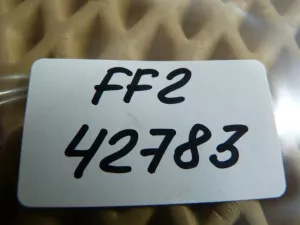 Моторчик заслонки отопителя Ford C-MAX 2003-2010,Focus II 2005-2008,Fusion 2002-2012,Fiesta 2001-2008,Galaxy 2006-2015,S-MAX 2006-2015,Mondeo IV 2007-2015,Focus II 2008-2011,Kuga 2008-2012,Fiesta 2008>,Focus III 2011> (3M5H19E616AB) — фото 6