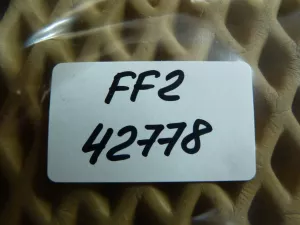 Моторчик заслонки отопителя Ford C-MAX 2003-2010,Focus II 2005-2008,Fusion 2002-2012,Fiesta 2001-2008,Galaxy 2006-2015,S-MAX 2006-2015,Mondeo IV 2007-2015,Focus II 2008-2011,Kuga 2008-2012,Fiesta 2008>,Focus III 2011> (3M5H19E616AB) — фото 6