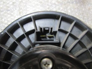 Моторчик отопителя Cadillac SRX 2003-2009,STS 2005-2011,CTS 2008-2013 (ПЕРЕДНИЙ DENSO ПОСЛЕ 2007 ГОДА 19130001) — фото 4