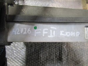 Испаритель кондиционера Ford C-MAX 2003-2010,Focus II 2005-2008 (4M5H19860AE) — фото 5