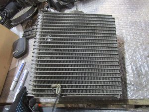 Испаритель кондиционера Kia Spectra 2001-2011 (0K2N161J10) — фото 2