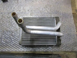 Радиатор отопителя Kia Spectra 2001-2011 (0K2A161A10) — фото 1