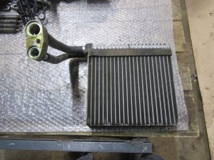 Испаритель кондиционера Ford C-MAX 2003-2010,Focus II 2005-2008 (4M5H19860AE) — фото 1